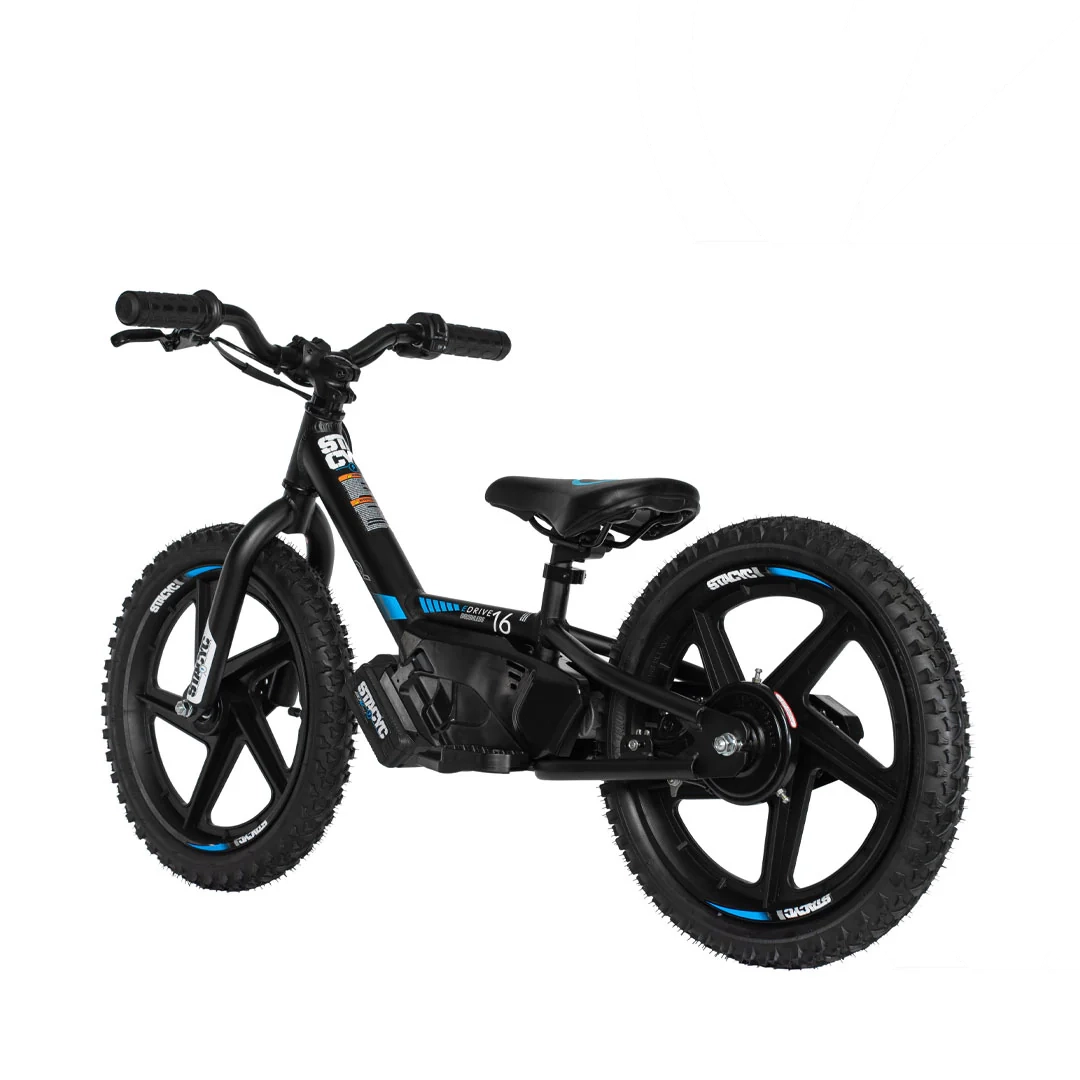 STACYC 16eDRIVE BRUSHLESS odrážadlo